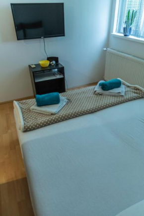 Apartman Centar